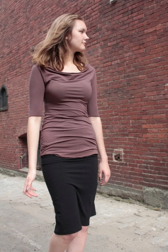 sweet ROOT skirt