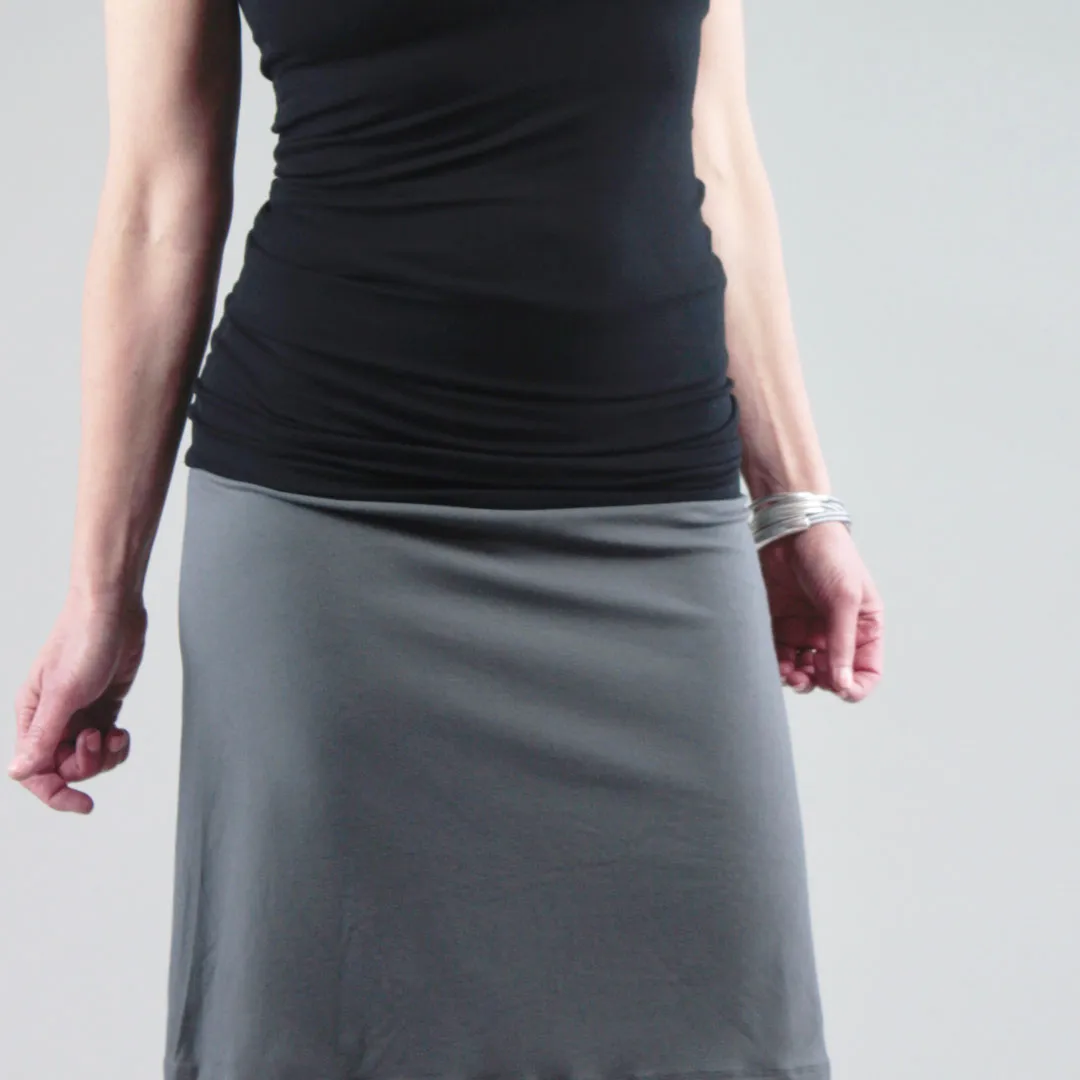 sweet ROOT skirt