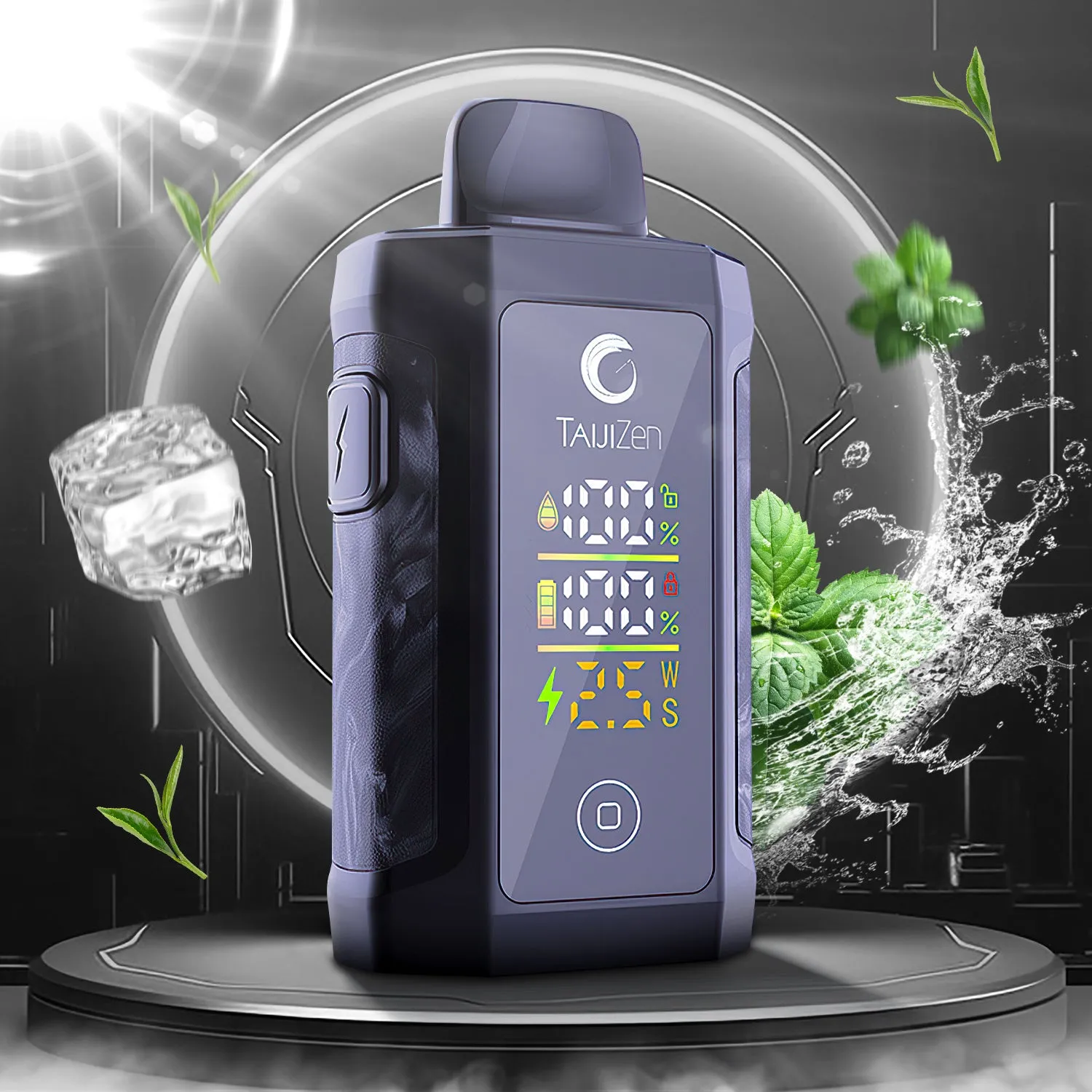 TaijiZen Judo 24000 by iJoy