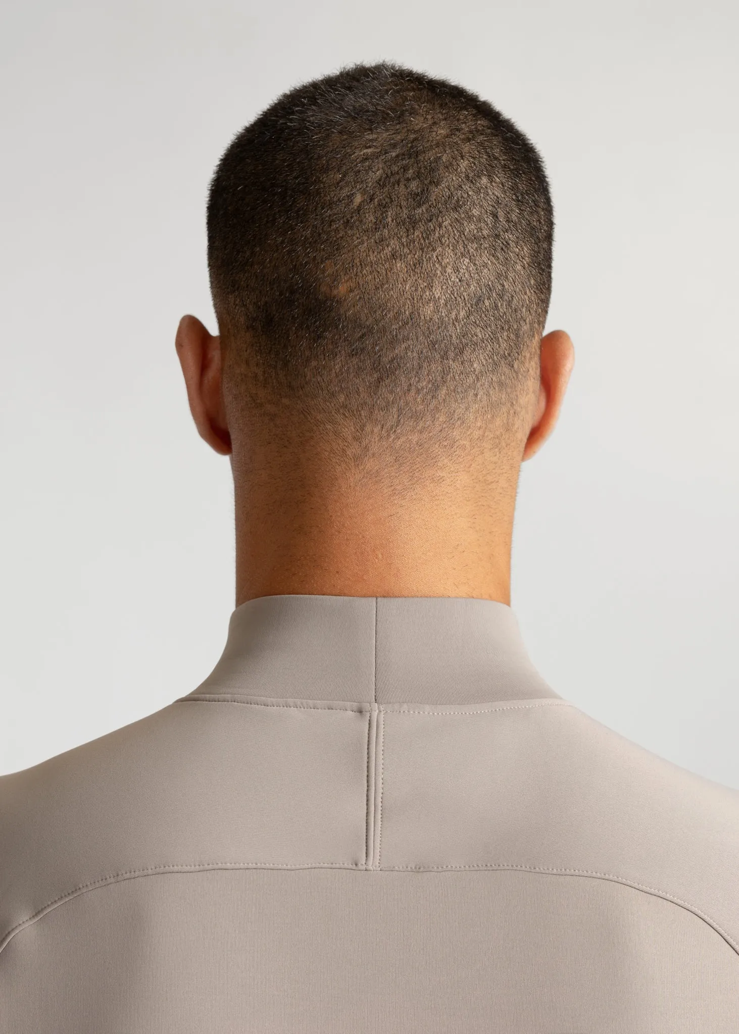 Terra Base Layer (Taupe)