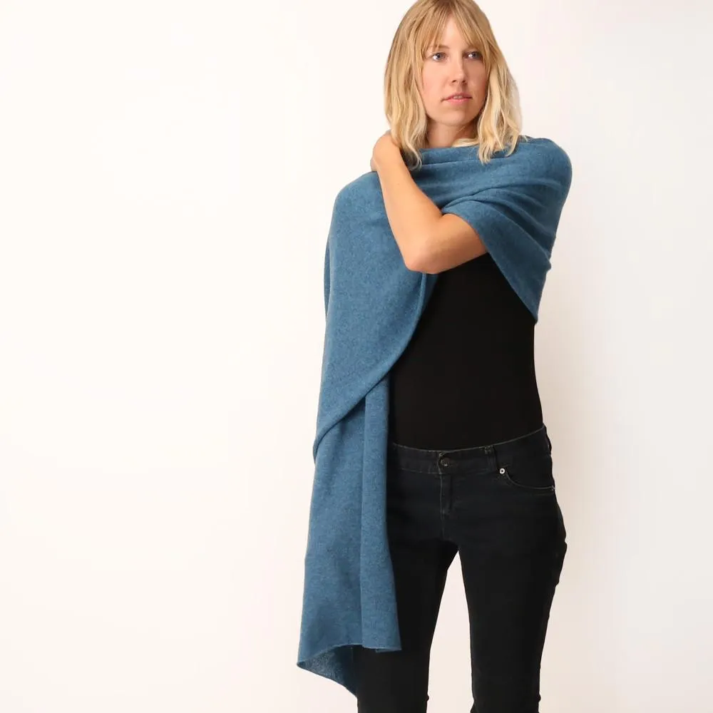 The Wrap