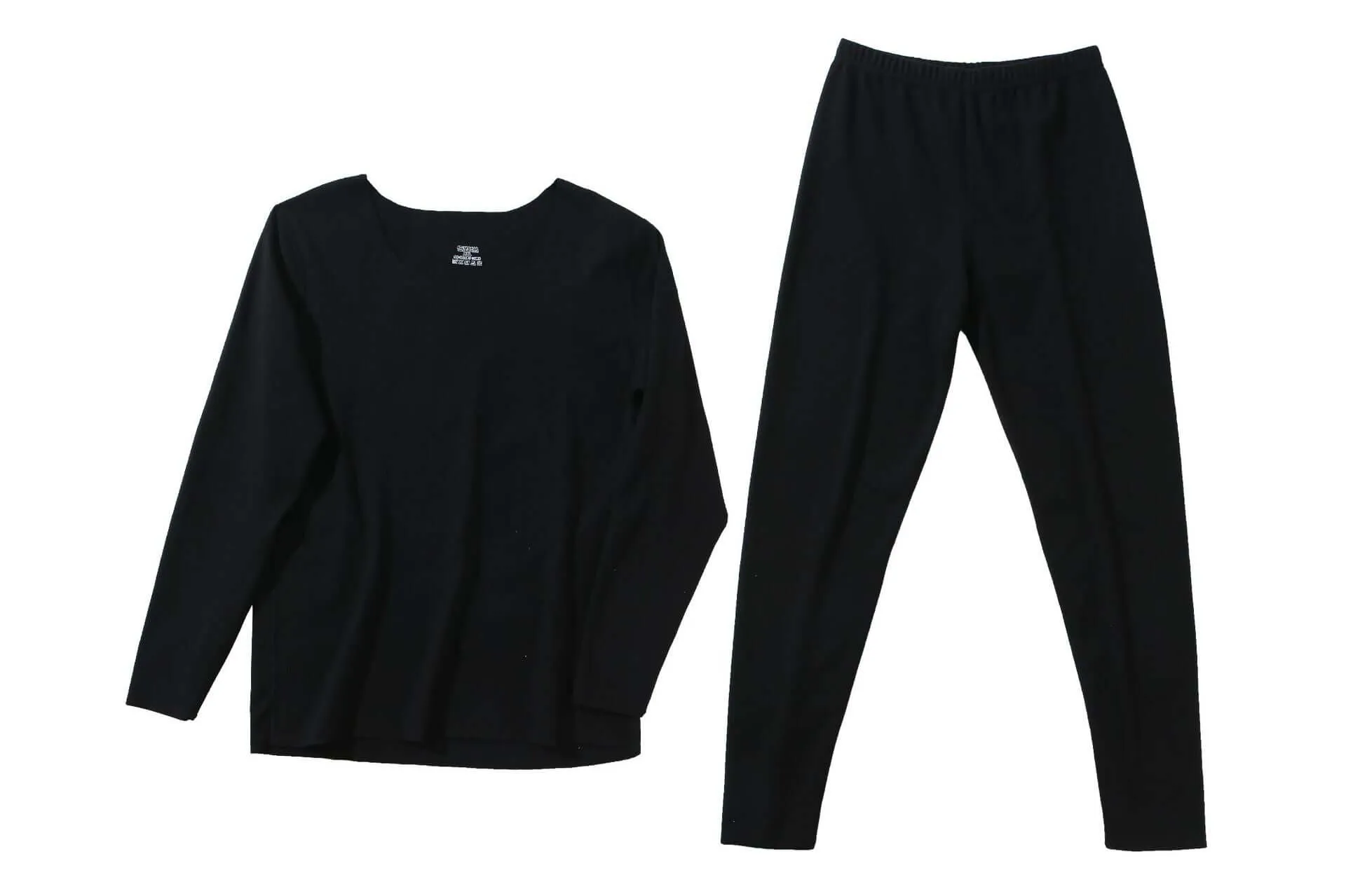 Thermal 2pc. Kit - Women's Fall and Winter