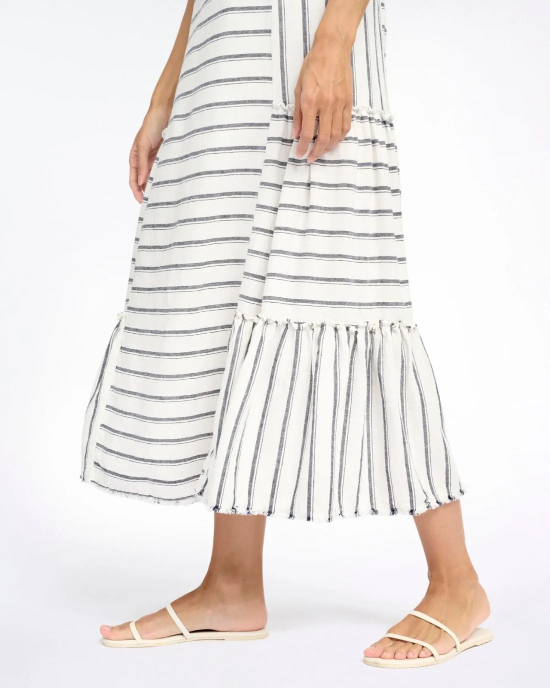 Thira Dress