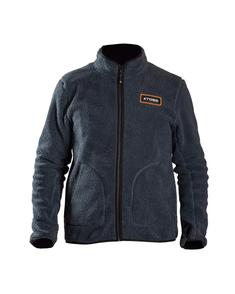 Tobe Terra Fleece Pile Jacket