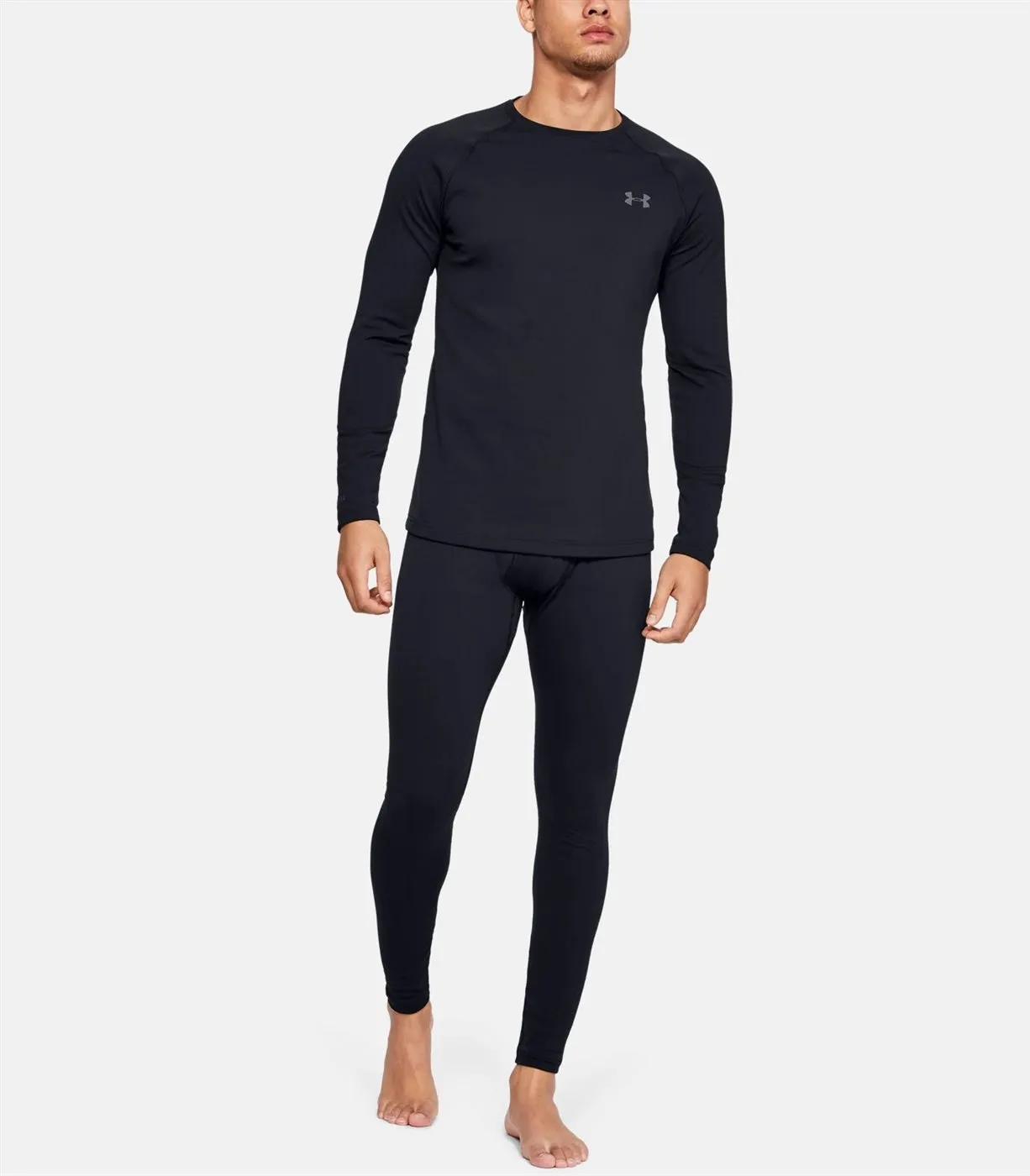 Under Armour ColdGear Base 2.0 Leggings - Men's