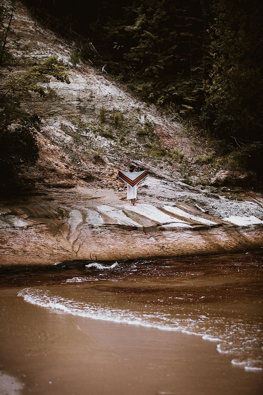 Vantage Point