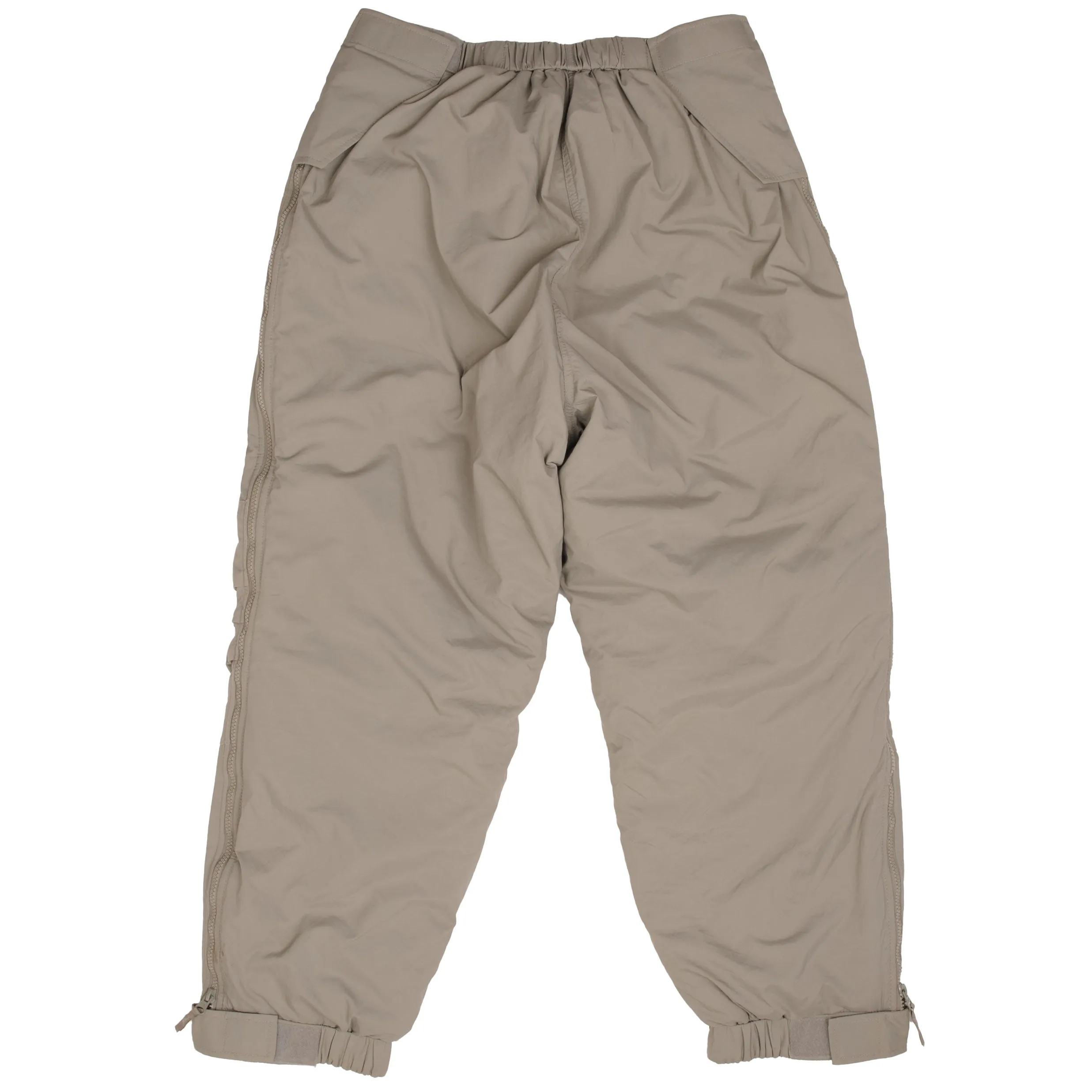 VINTAGE US ARMY GEN 3 ECWCS EXTREME COLD WEATHER PANTS TROUSERS 2007 MEDIUM REGULAR