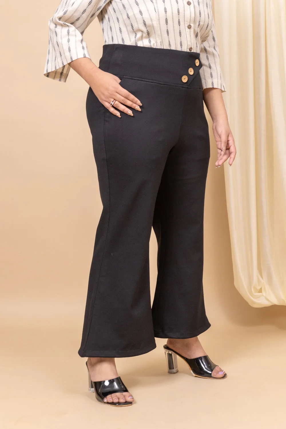 Visionary Work tummy shaper Pants