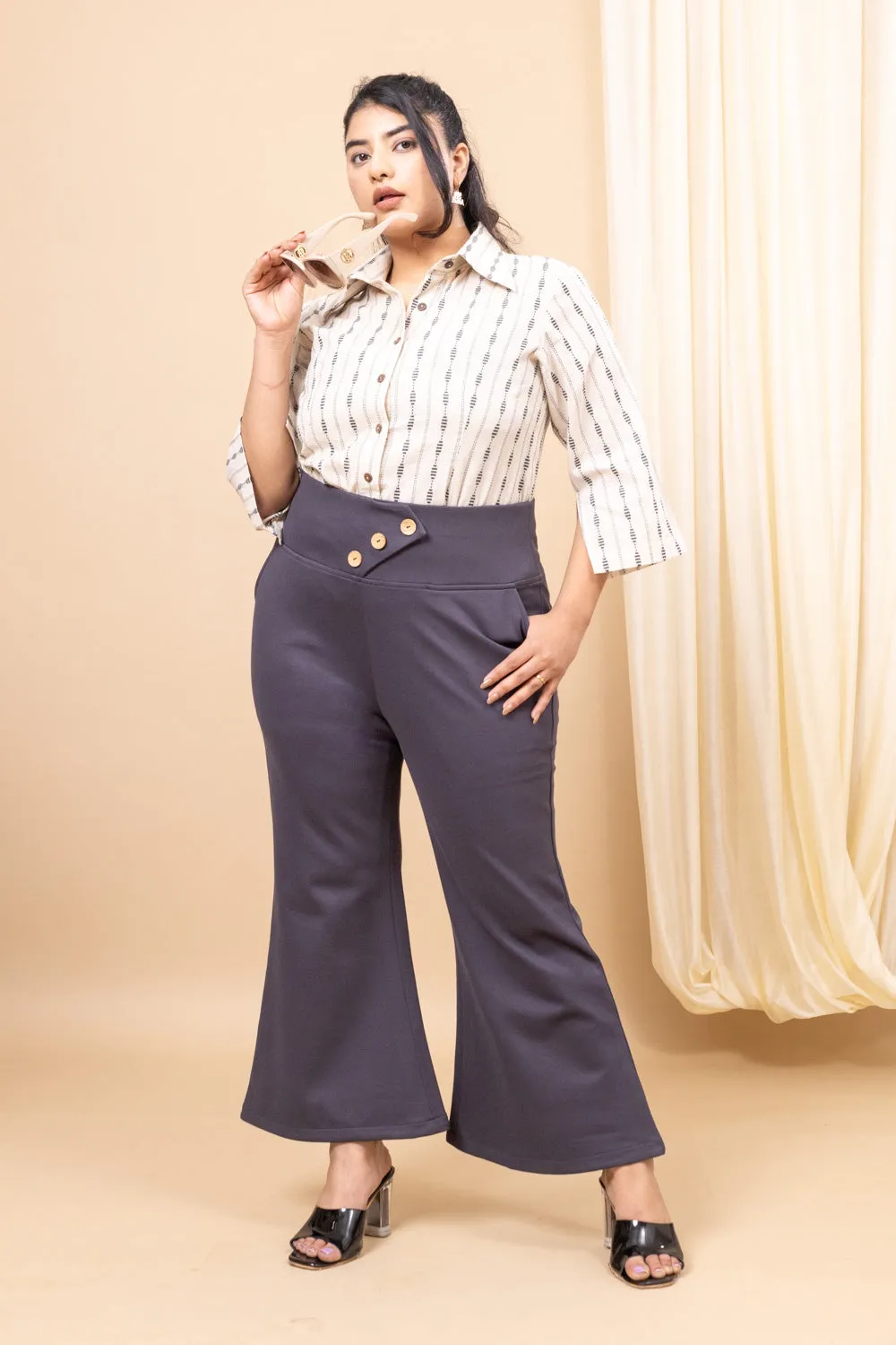 Visionary Work tummy shaper Pants