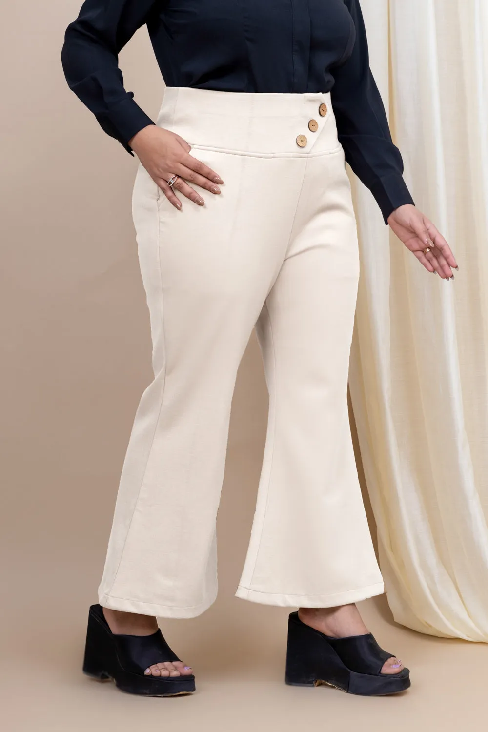 Visionary Work tummy shaper Pants