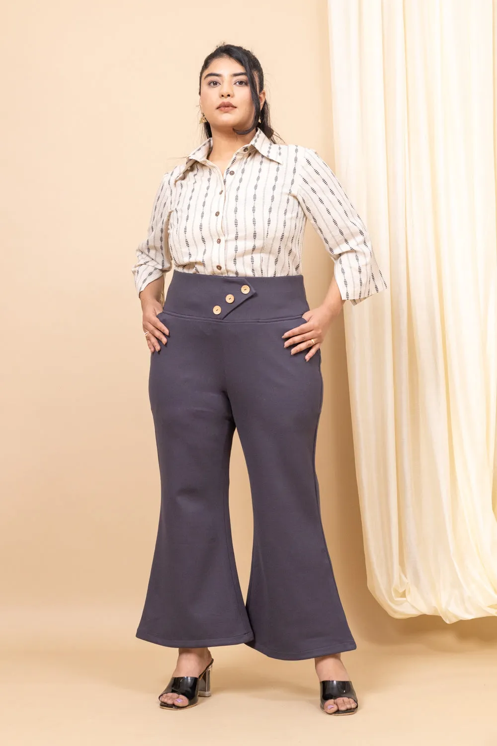 Visionary Work tummy shaper Pants