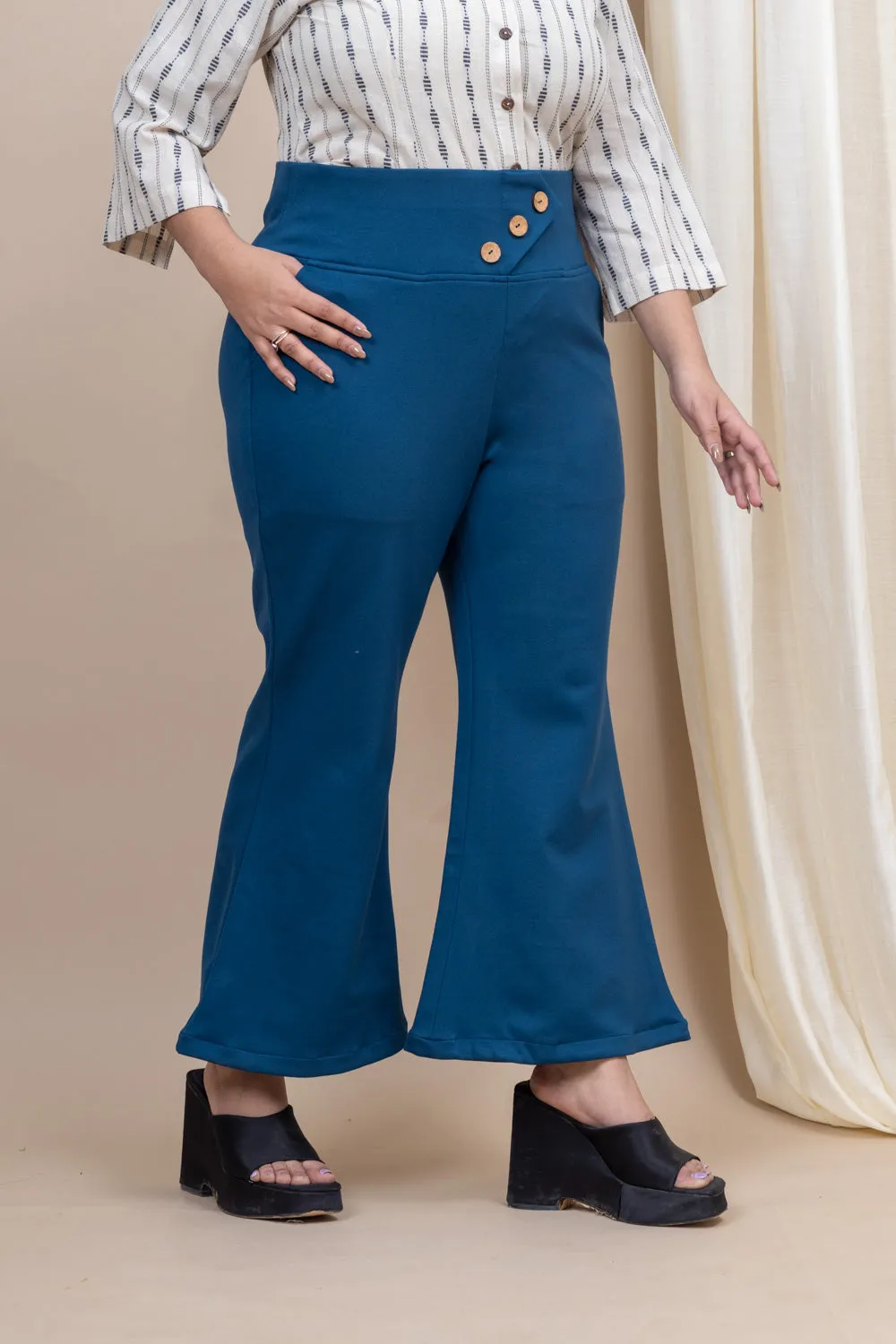 Visionary Work tummy shaper Pants