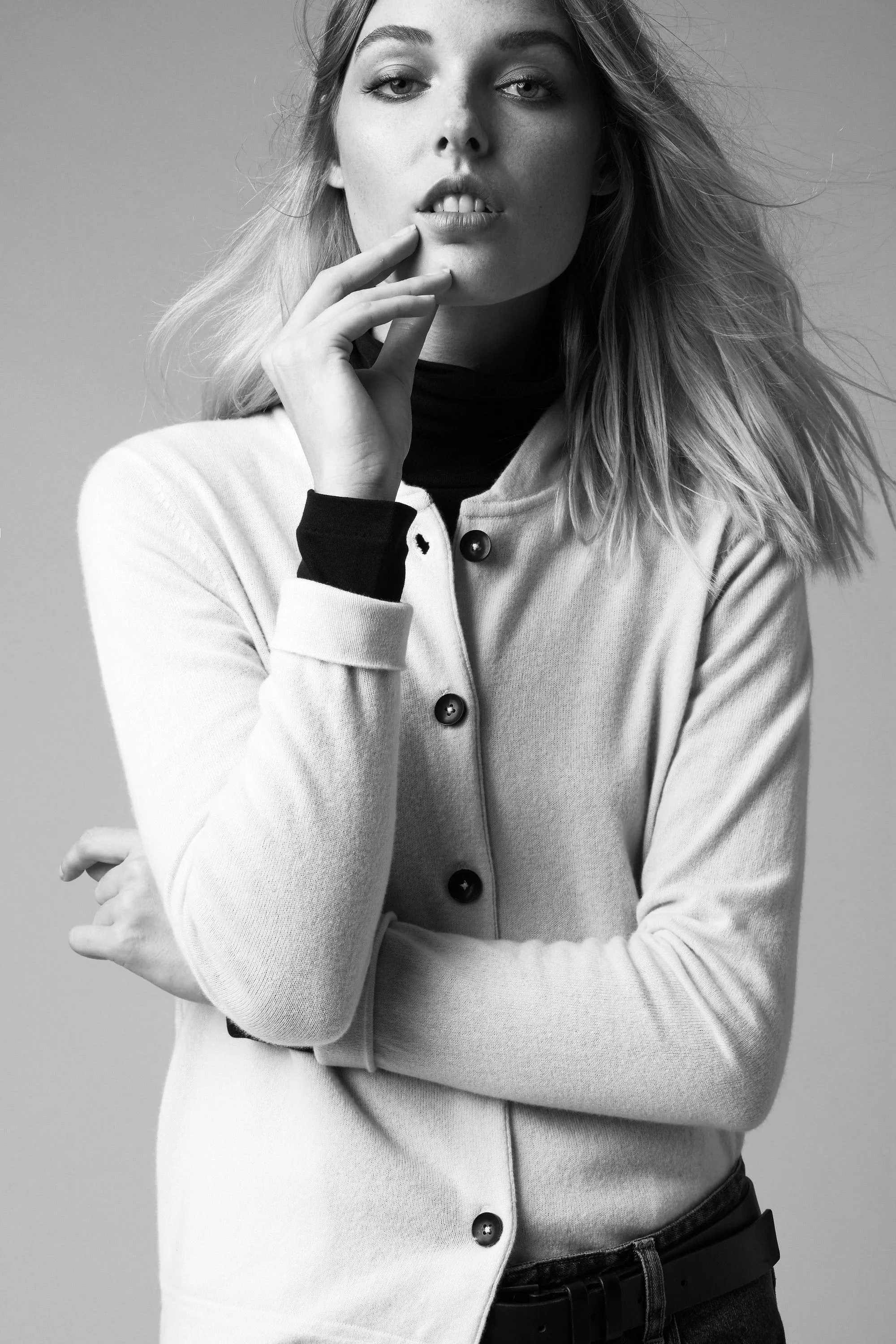 VIVIENNE saphir