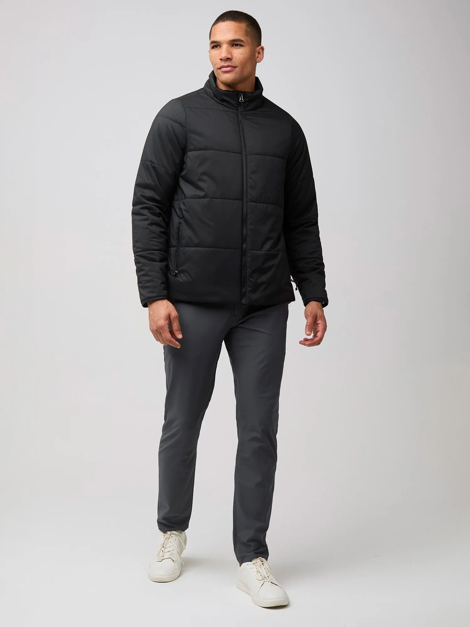 Winter Layers Pack