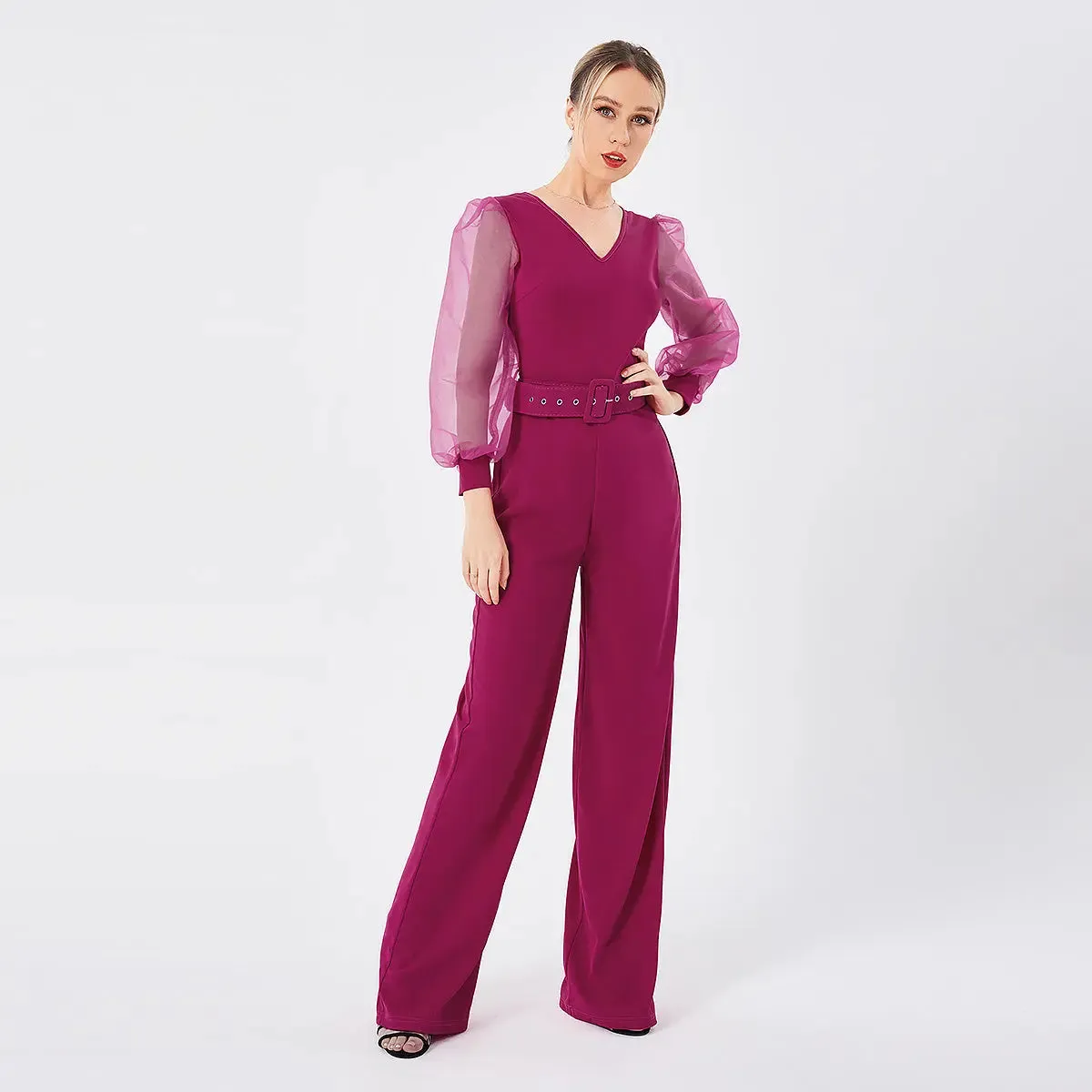 Women's Jumpsuit