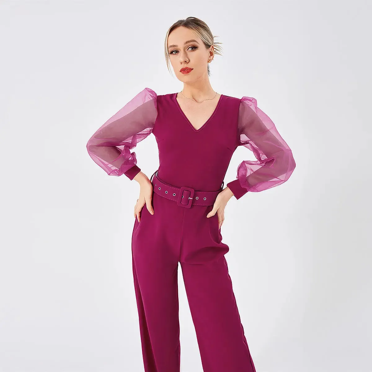 Women's Jumpsuit