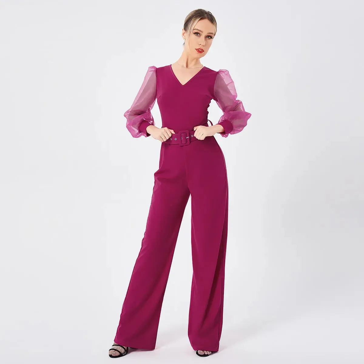 Women's Jumpsuit