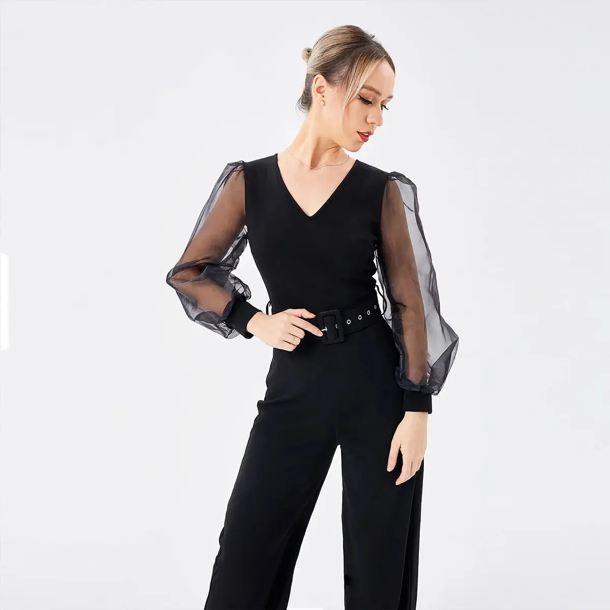 Women's Jumpsuit