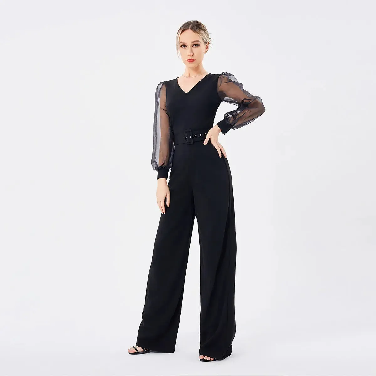 Women's Jumpsuit