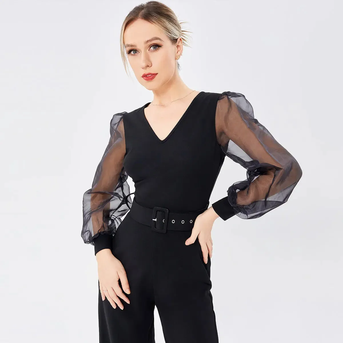 Women's Jumpsuit