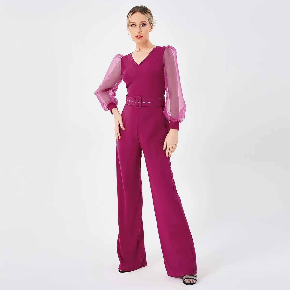 Women's Jumpsuit