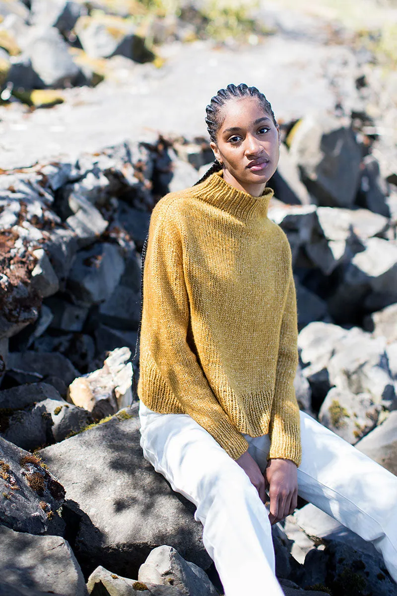 Woolfolk Luft Patterns - Skaro - PDF Download