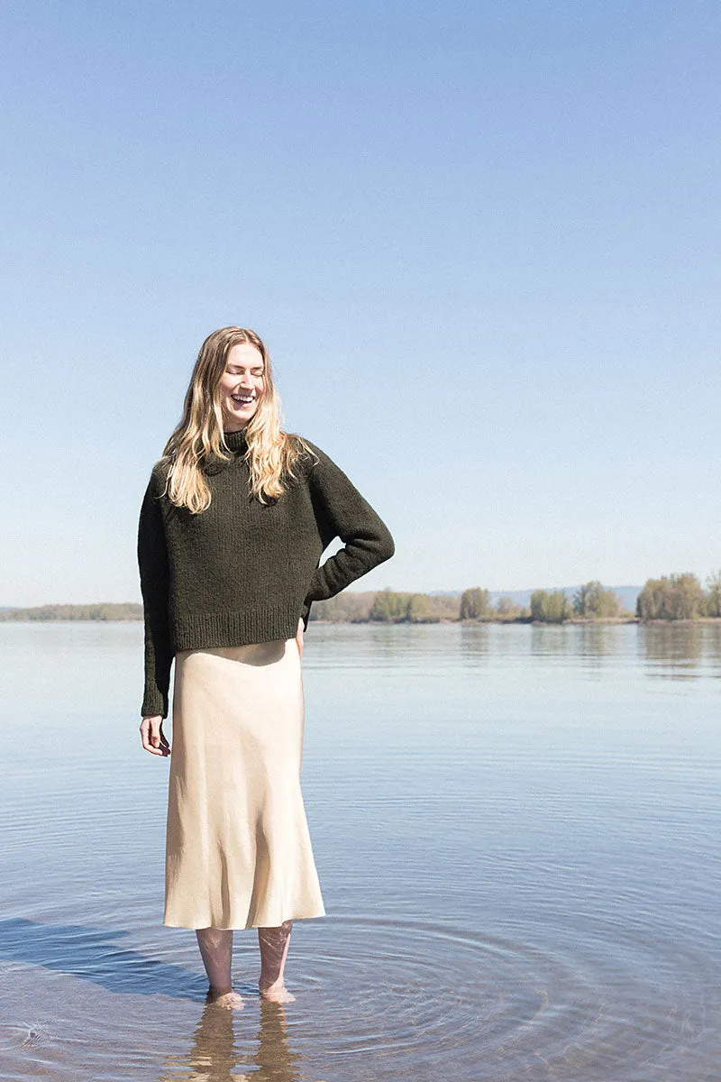 Woolfolk Luft Patterns - Skaro - PDF Download