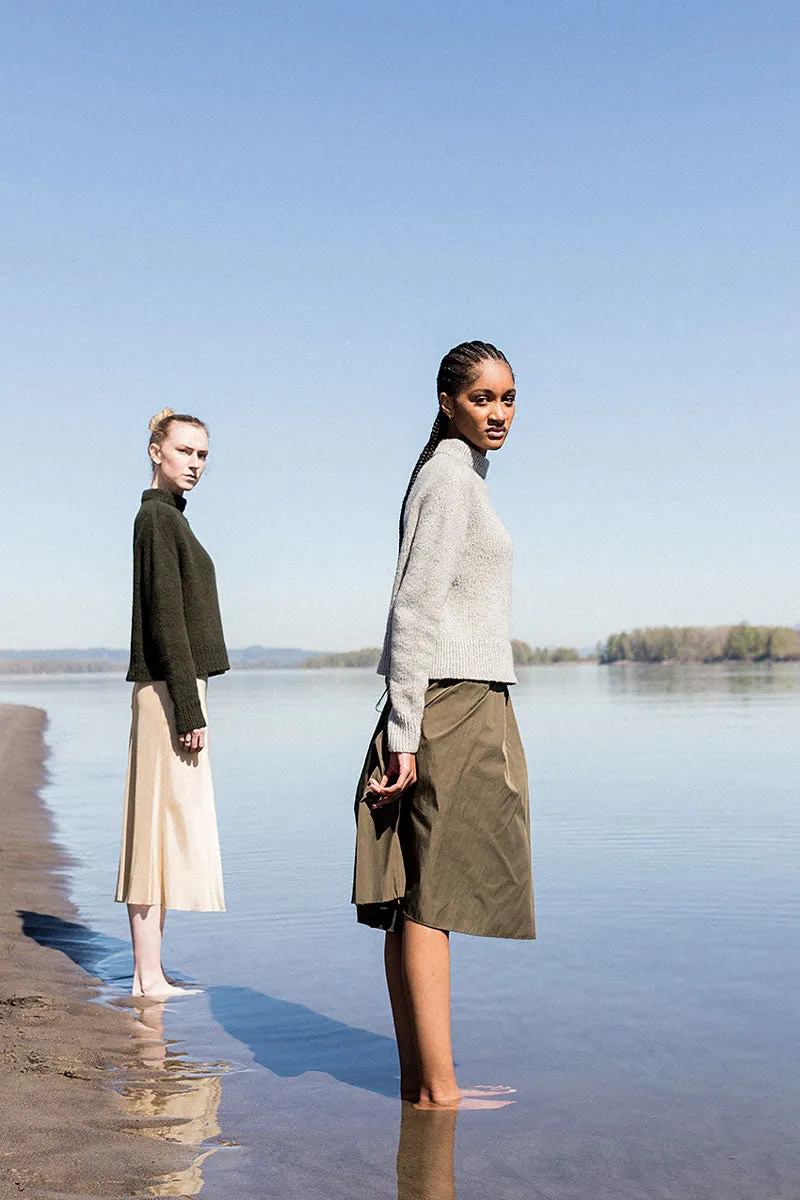 Woolfolk Luft Patterns - Skaro - PDF Download