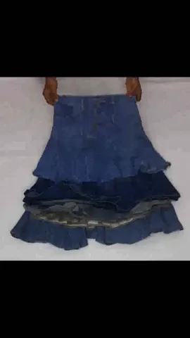 Y2K Glam Skirt Collection: (S-373)💫💥🌟