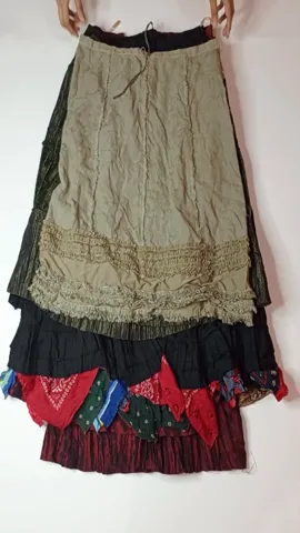 Y2k Skirt ( Ts-084)