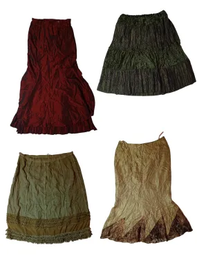 Y2k Skirt ( Ts-084)