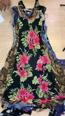 Y2K Summer Dresses(RX-538)