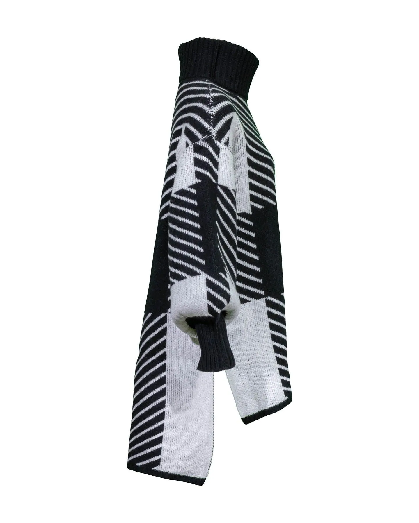 Zzaarah Tunic Pullover