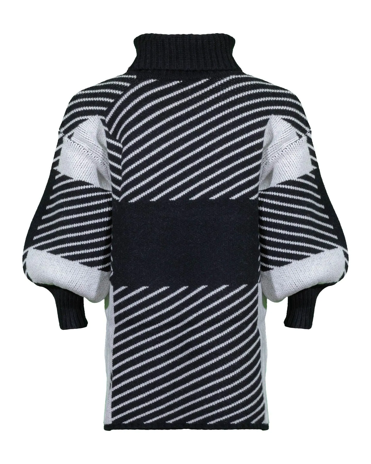 Zzaarah Tunic Pullover