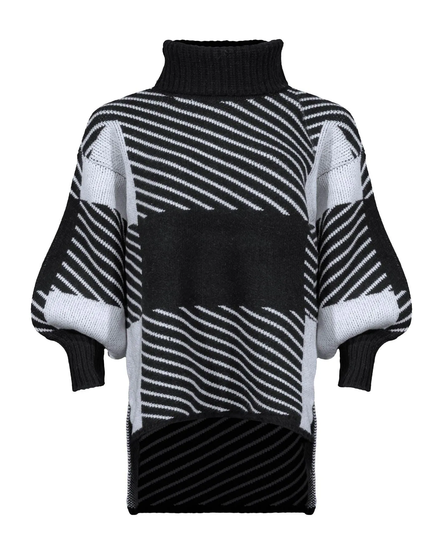 Zzaarah Tunic Pullover